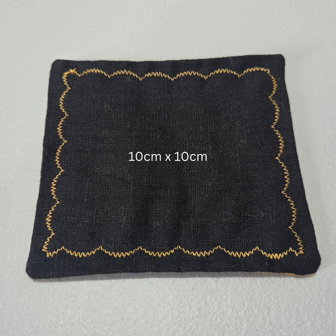 Coasters for Travelling & Camping - Sloths