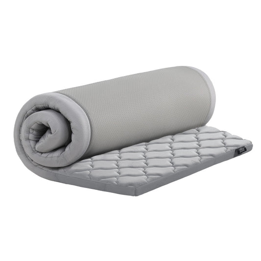 Foldable Camp Mattress - single - Free shipping