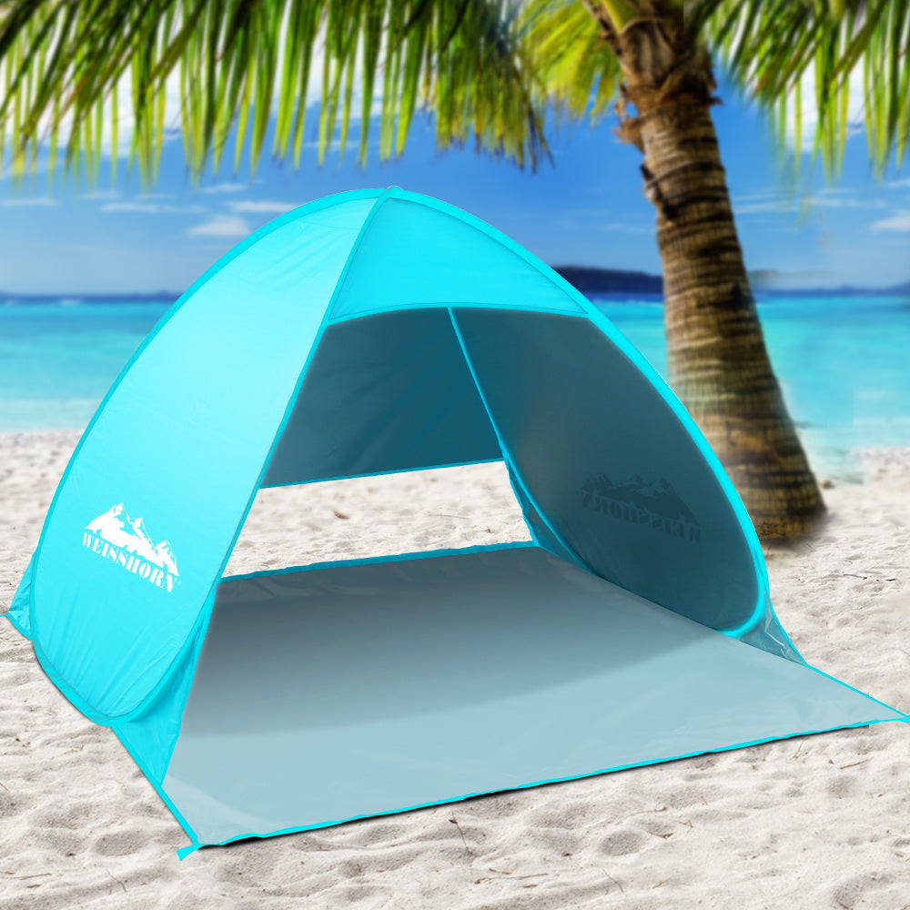 Pop Up Camp Shade tent - Free shipping