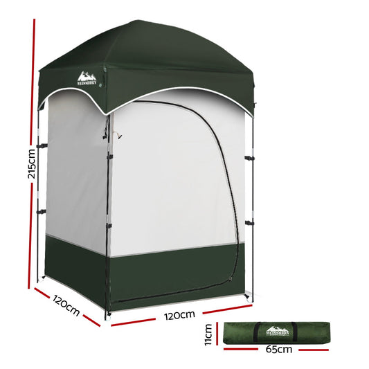 Portable Camping Ensuite for Shower / Toilet / Privacy