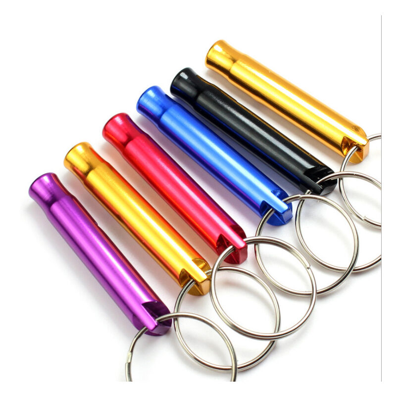 Camping Safety Whistle Pack of 5
