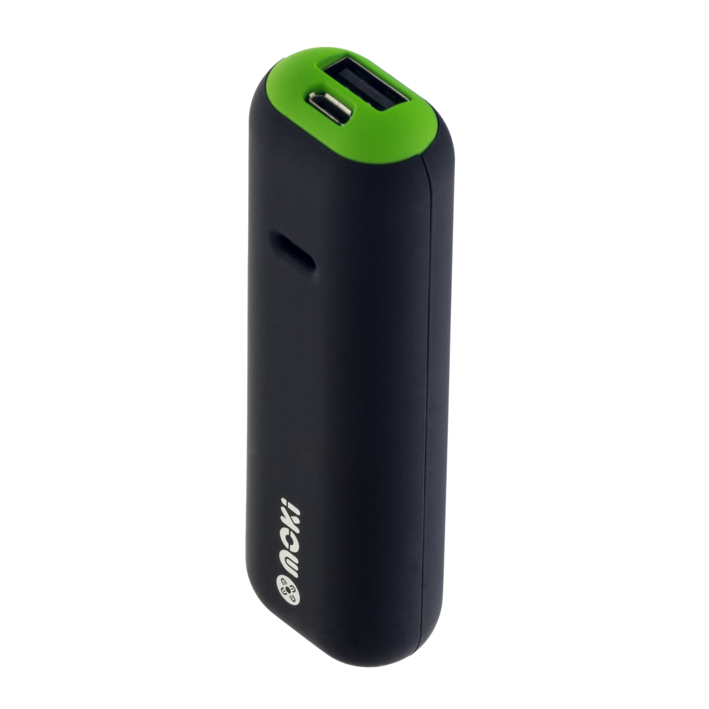 Portable PowerBank 2600 Black