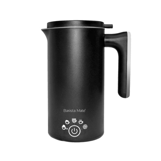 Portable Hot & Cold Milk Frother