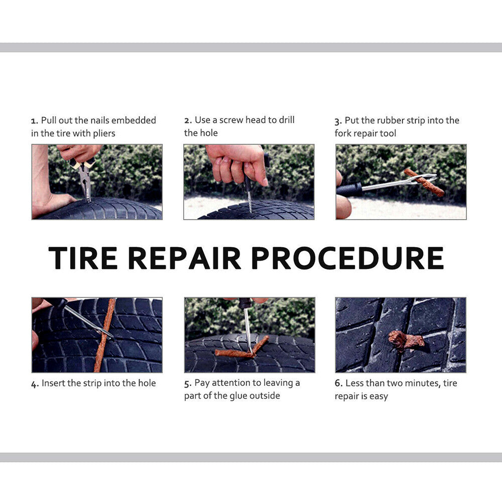 Vehicle Air Compressor 12V