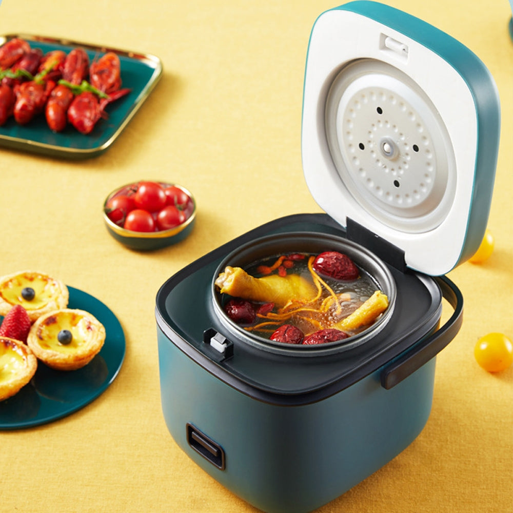 Travelling Mini Rice Cooker