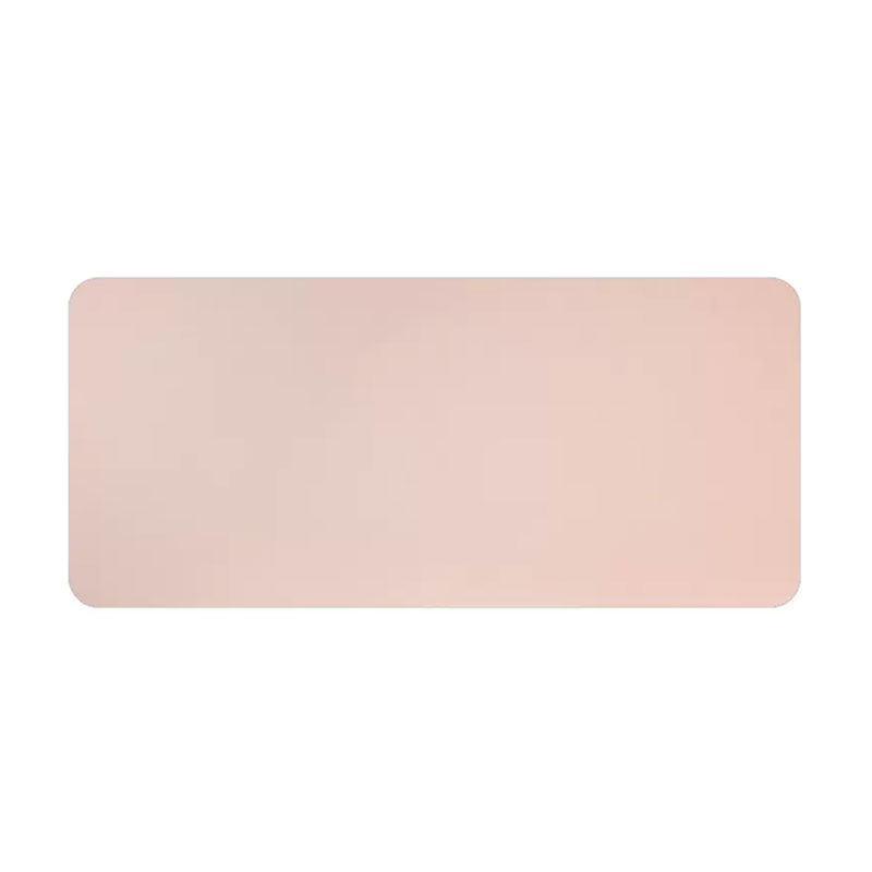 Rollup On-the-Go Mouse & Keyboard Mat - Pink