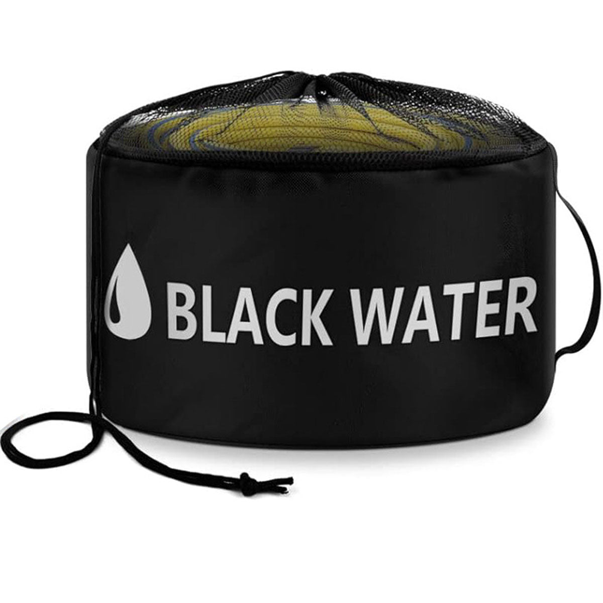 Electrical Camping Storage Bag - Blue