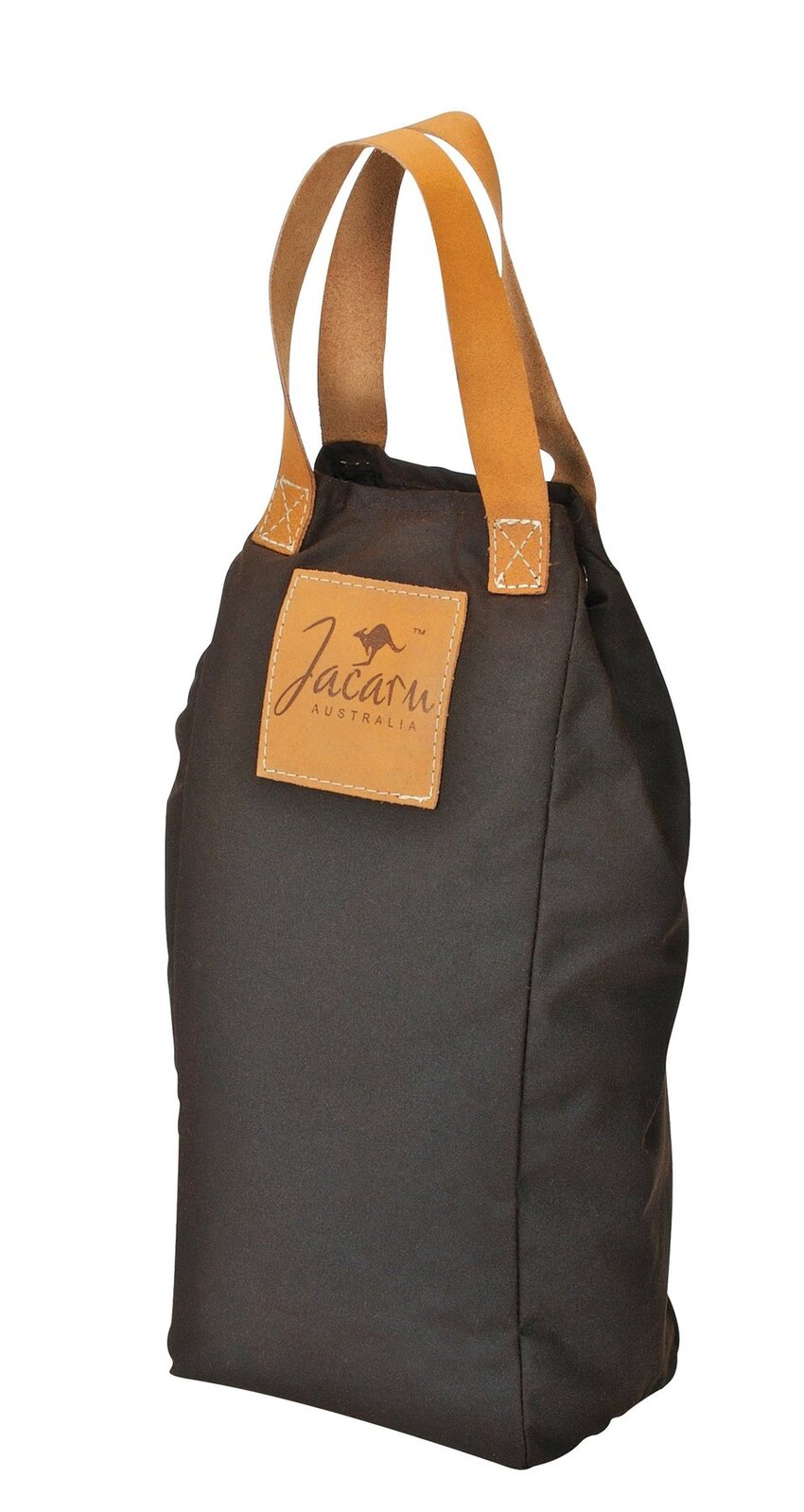 Jacaru Wine Twin Cooler Bag : ) Made in Aus