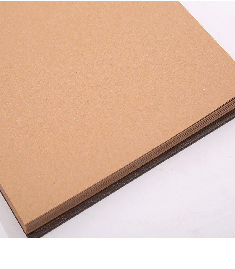 Our Adventure Book for Travel & Camping Memories 26cm L