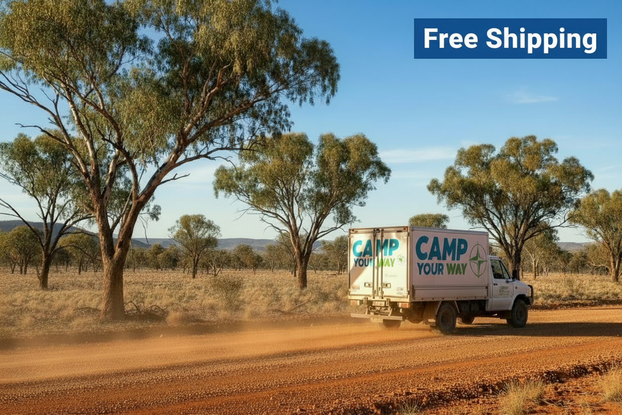 Free Shipping