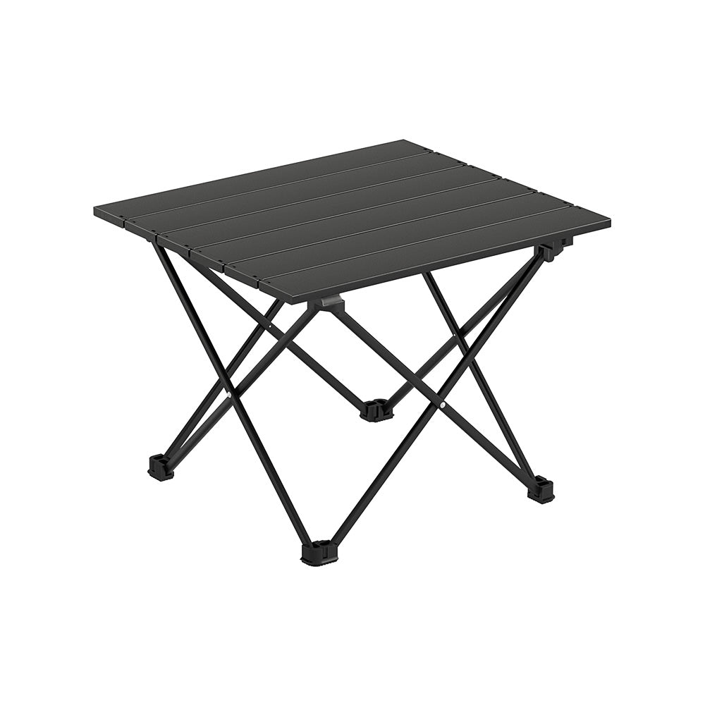 Aluminium Rollup Camping Table 40CM