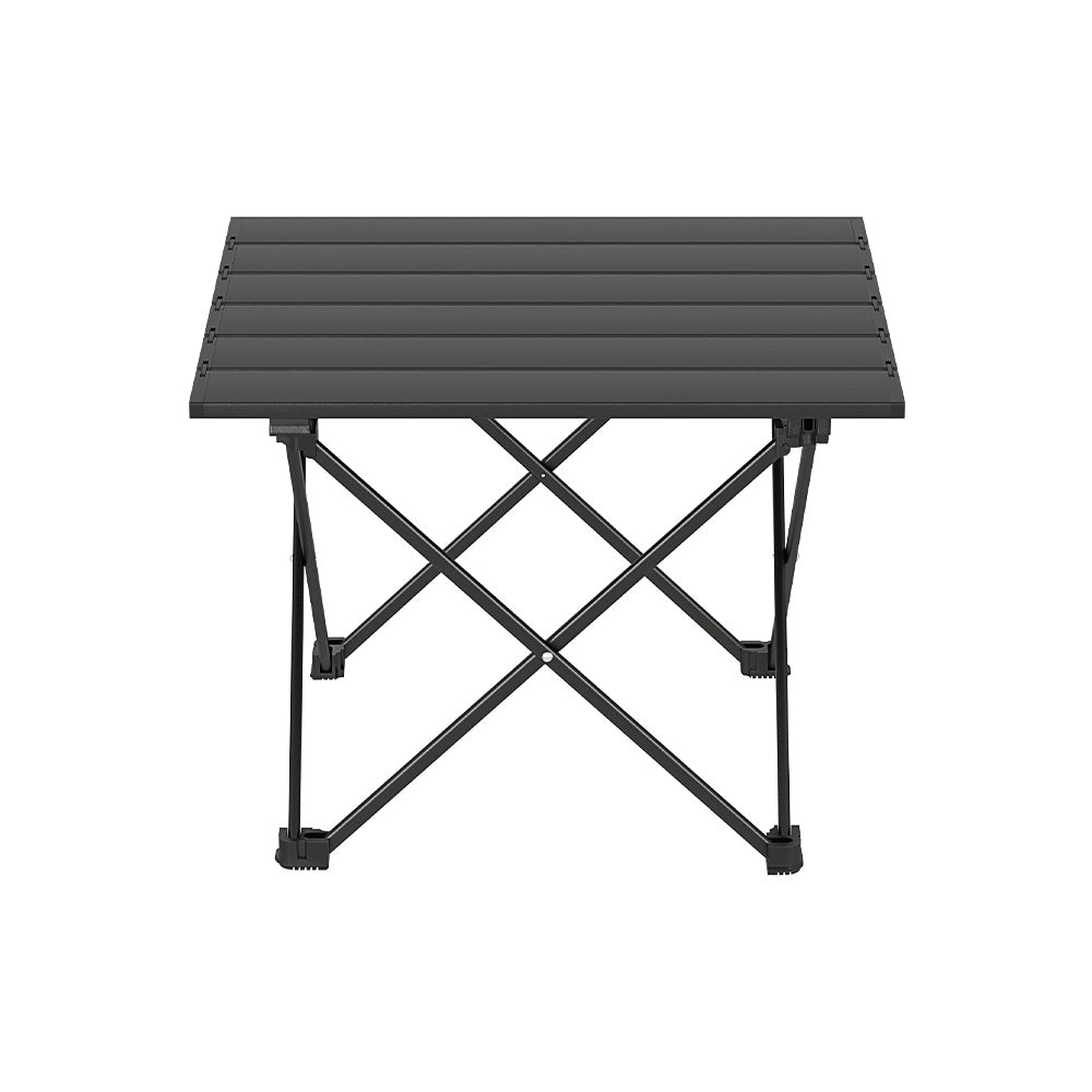 Aluminium Rollup Camping Table 40CM