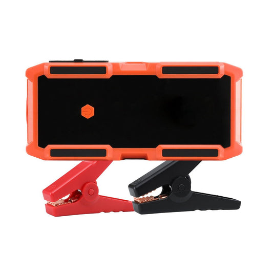 Portable Car Jump Starter 12V Lithium with power bank