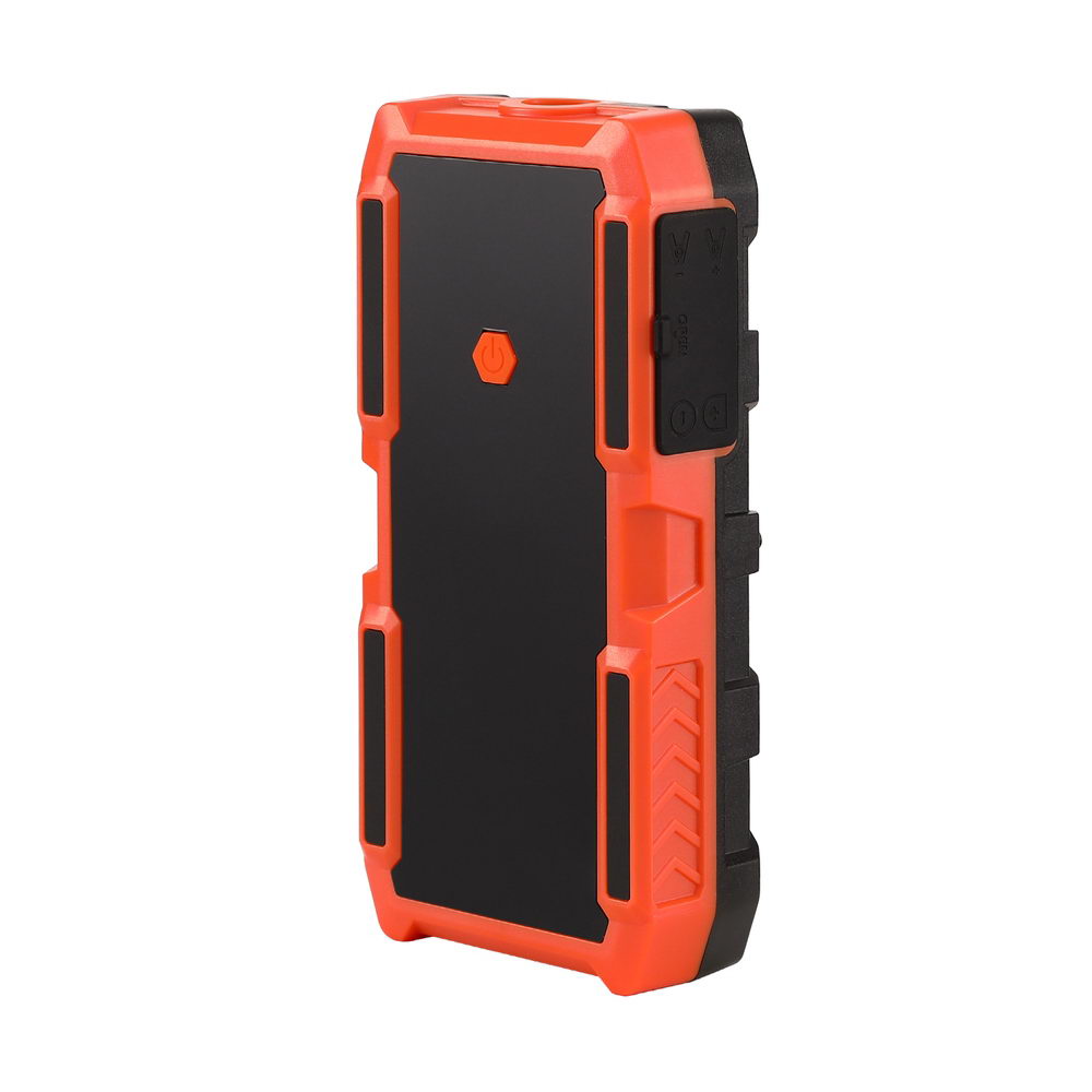 Portable Car Jump Starter 12V Lithium with power bank