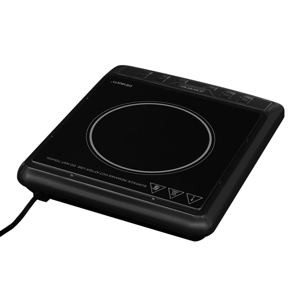 Portable Camping Induction Cooktop 30cm