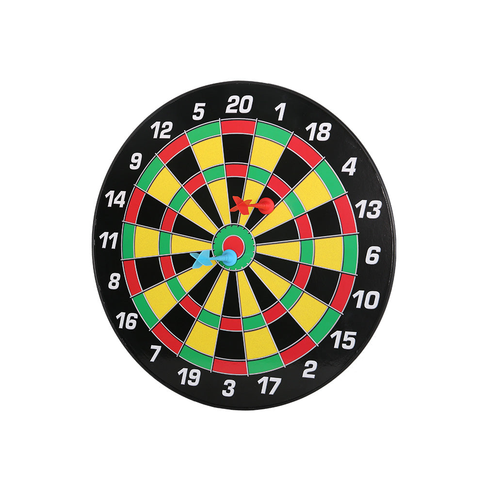 Magnetic Darts Dartboard - Camping games