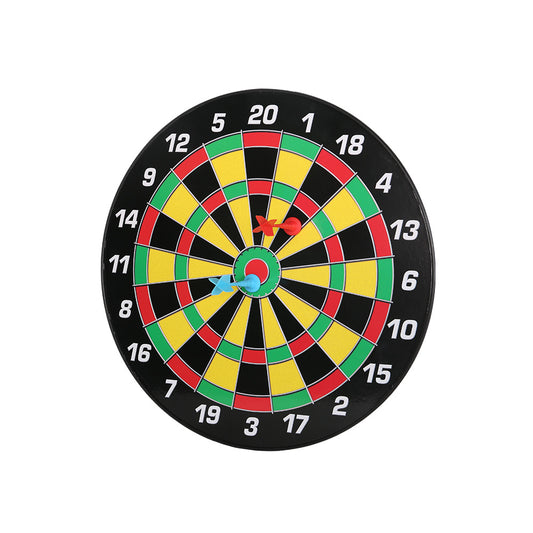 Magnetic Darts Dartboard - Camping games