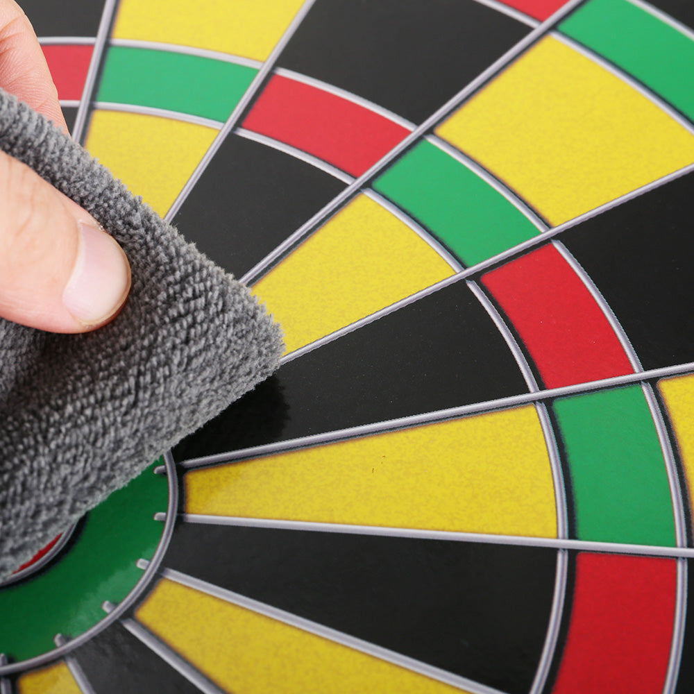 Magnetic Darts Dartboard - Camping games