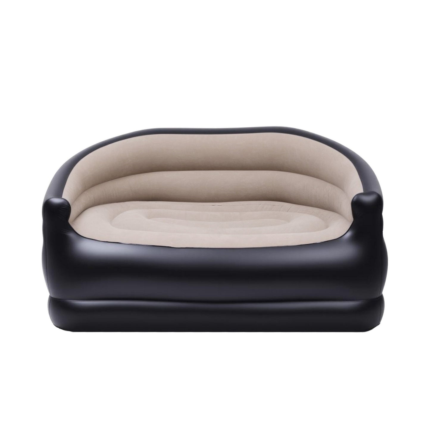 Outdoor Air Sofa Inflatable Lounge Chair with pump