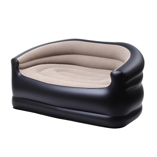 Outdoor Air Sofa Inflatable Lounge Chair with pump