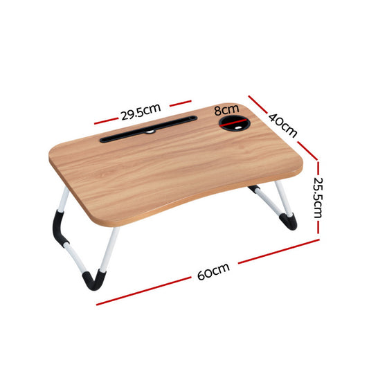 Laptop Desk foldable portable and light - Oar
