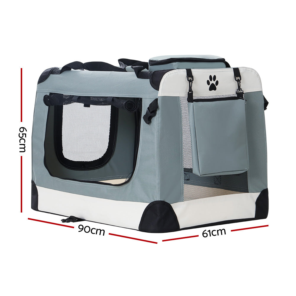 Travel Camping Pet Carrier