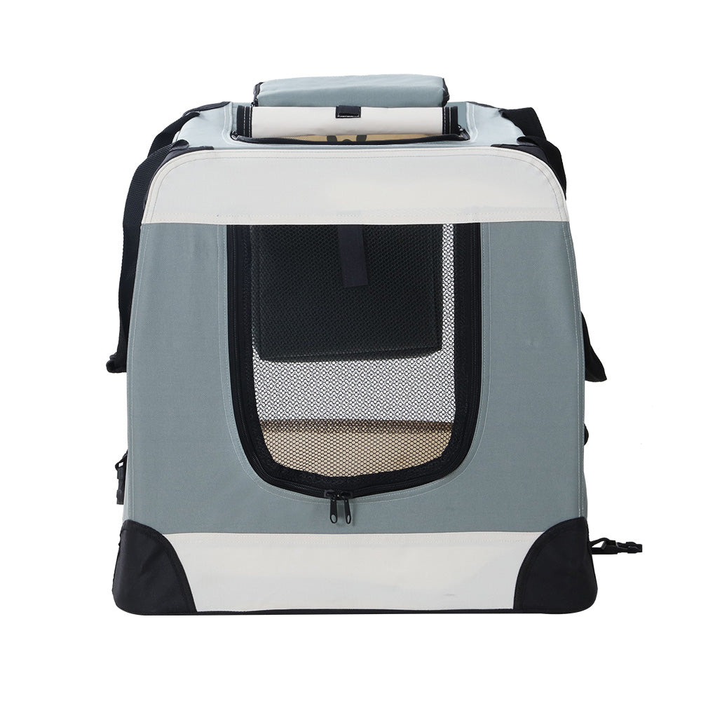 Travel Camping Pet Carrier