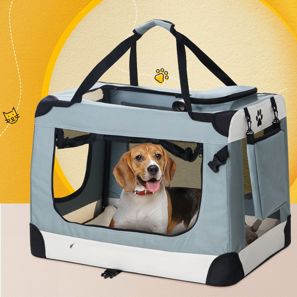 Travel Camping Pet Carrier