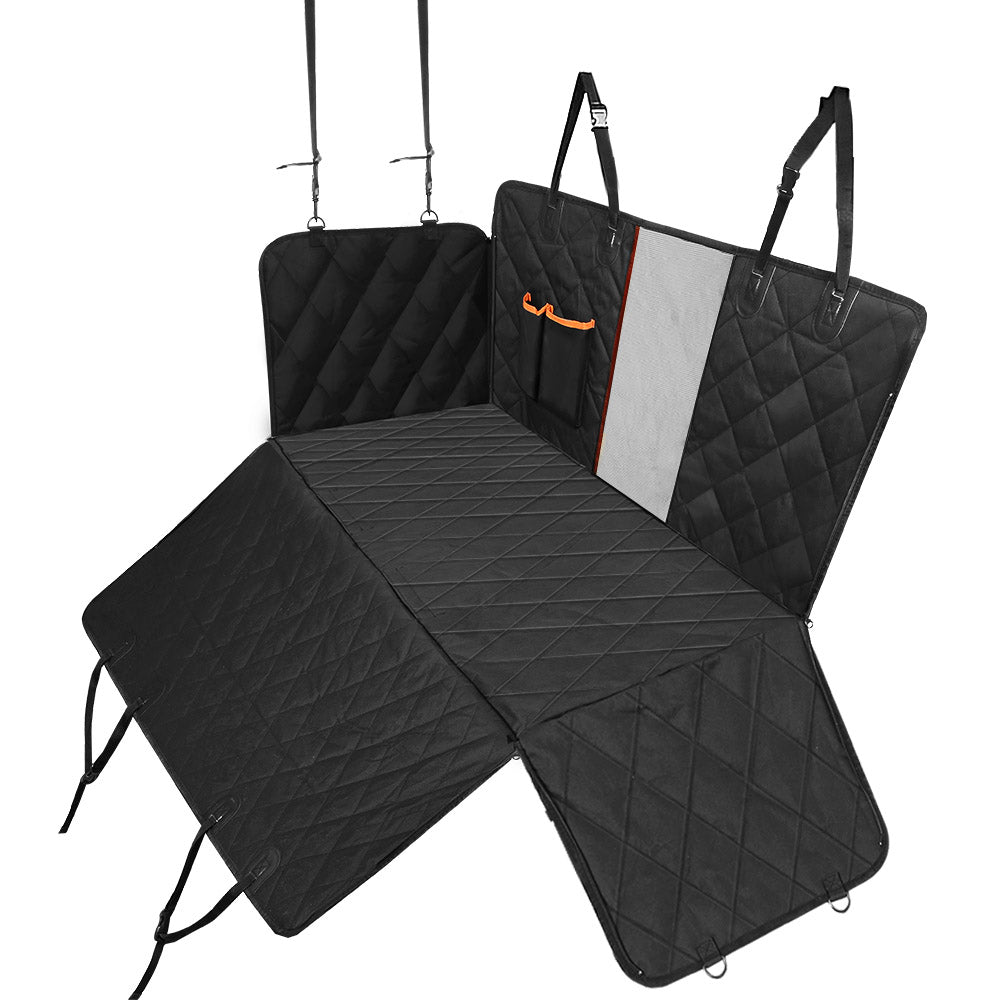 Dog car seat Protector