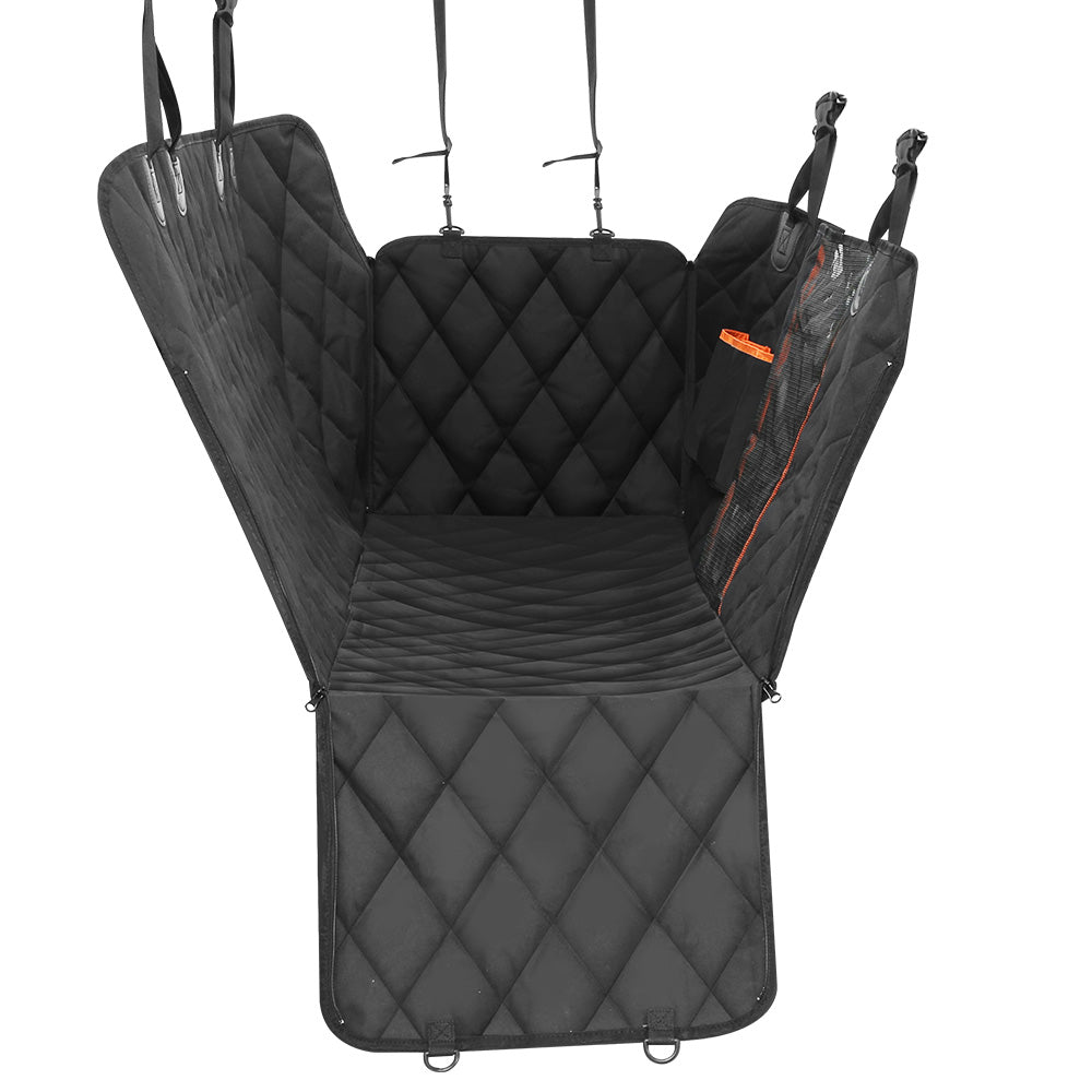 Dog car seat Protector