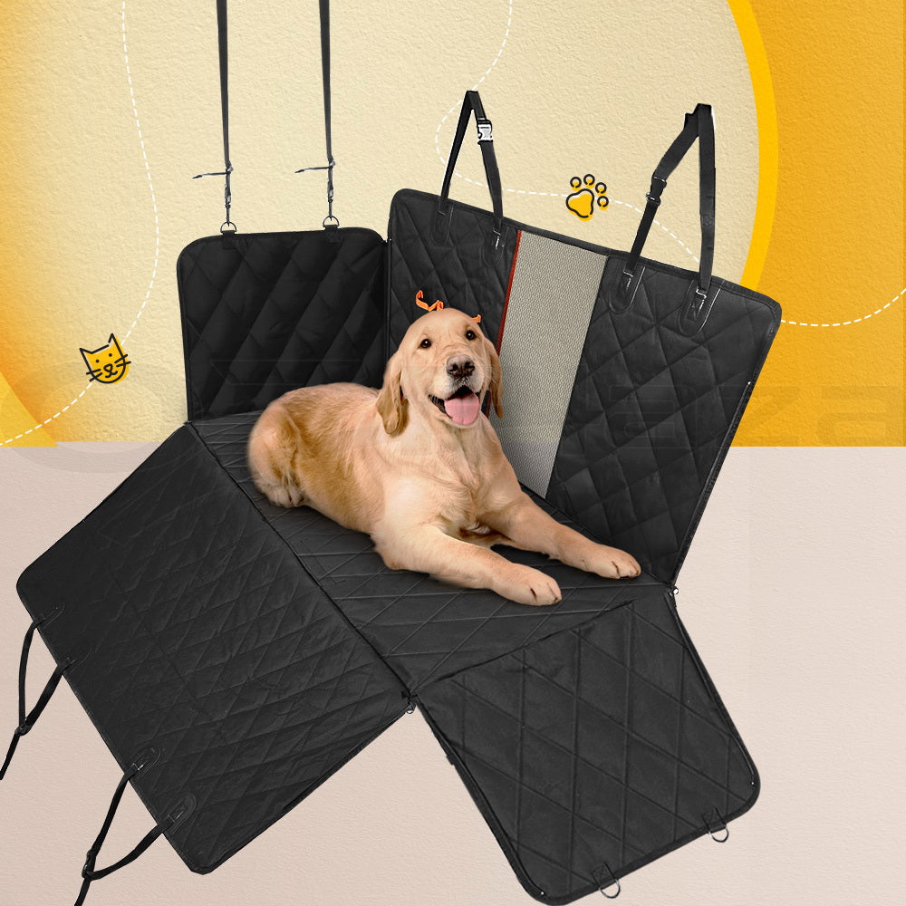 Dog car seat Protector