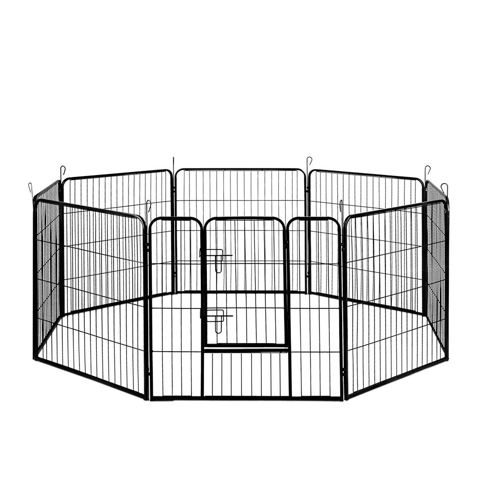 Portable Pet Enclosure - Pets Can Camp