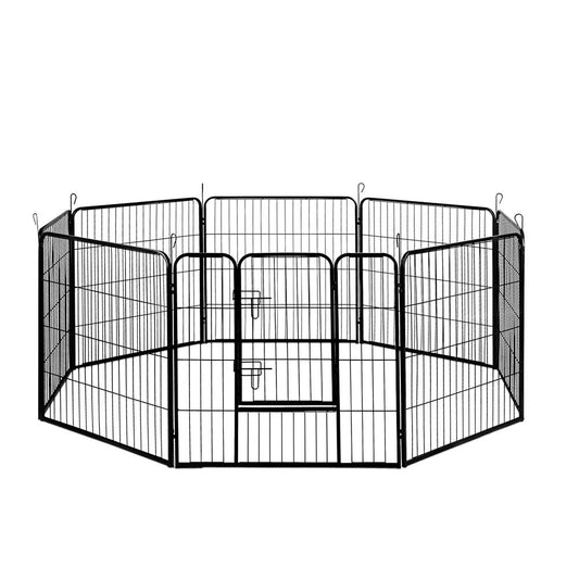 Portable Pet Enclosure - Pets Can Camp