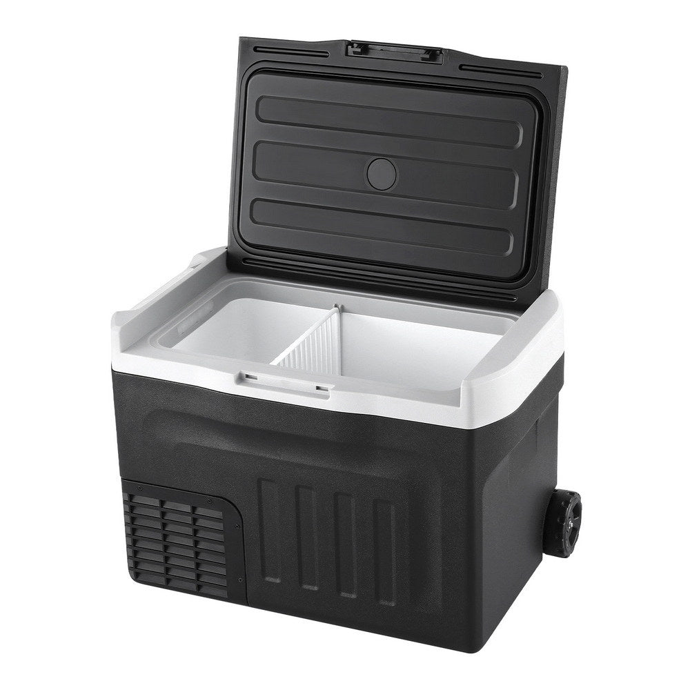 Portable 30L Camping Fridge/Freezer