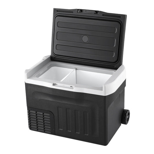 Portable 30L Camping Fridge/Freezer