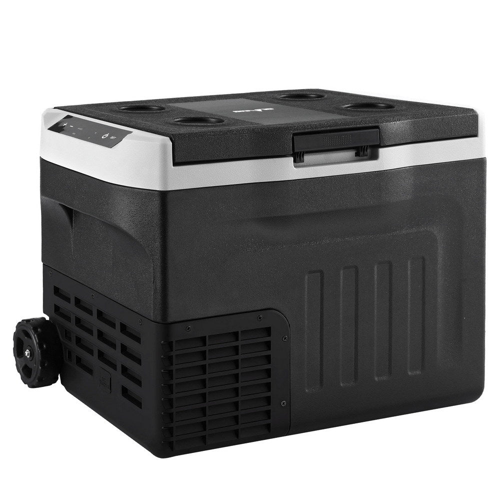 Portable 30L Camping Fridge/Freezer