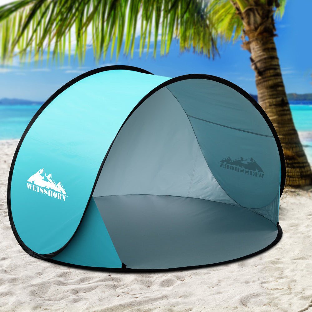 Pop Up Bush & Beach shade shelter - Free shipping