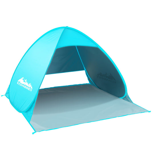 Pop Up Camp Shade tent - Free shipping