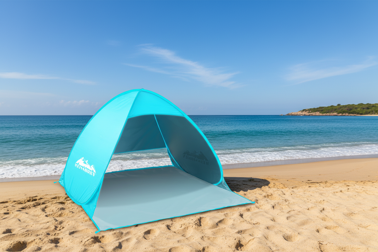 Pop Up Camp Shade tent