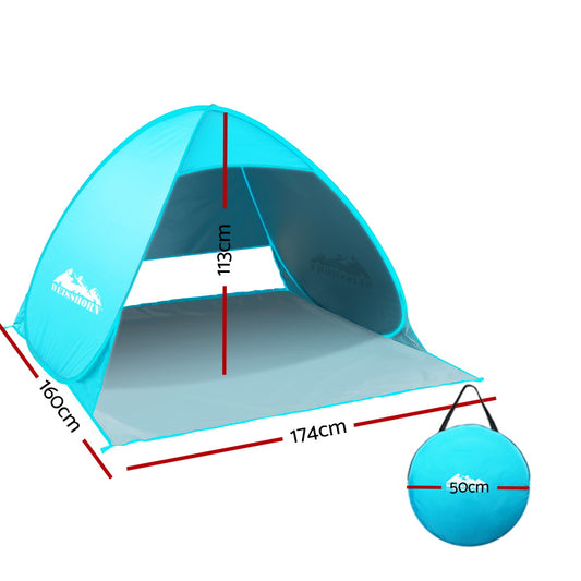 Pop Up Camp Shade tent