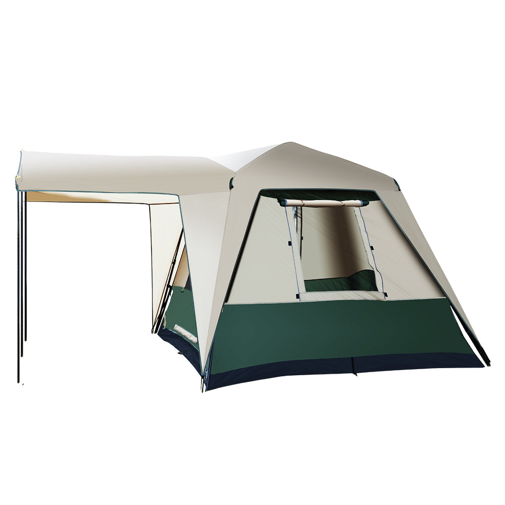 Instant Up Camping Tent approx 4 Person