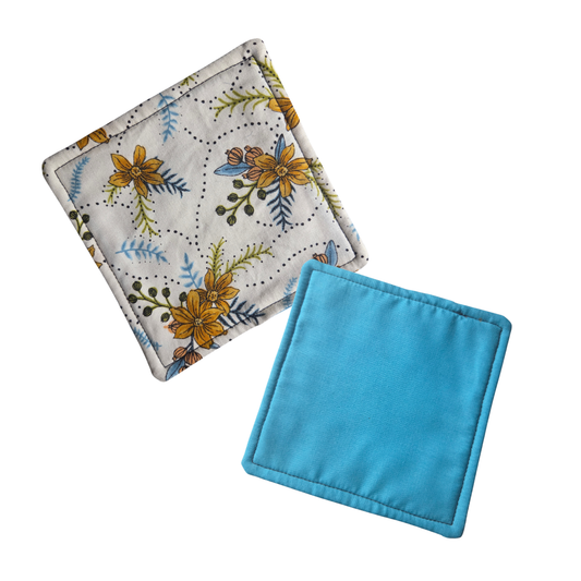 Coasters for Travelling & Camping - Tender Garden