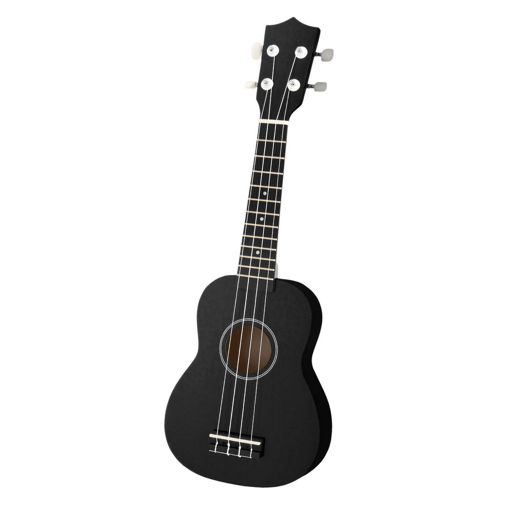 Alpha Ukulele 21 Inch Basswood Beginner - Free shipping