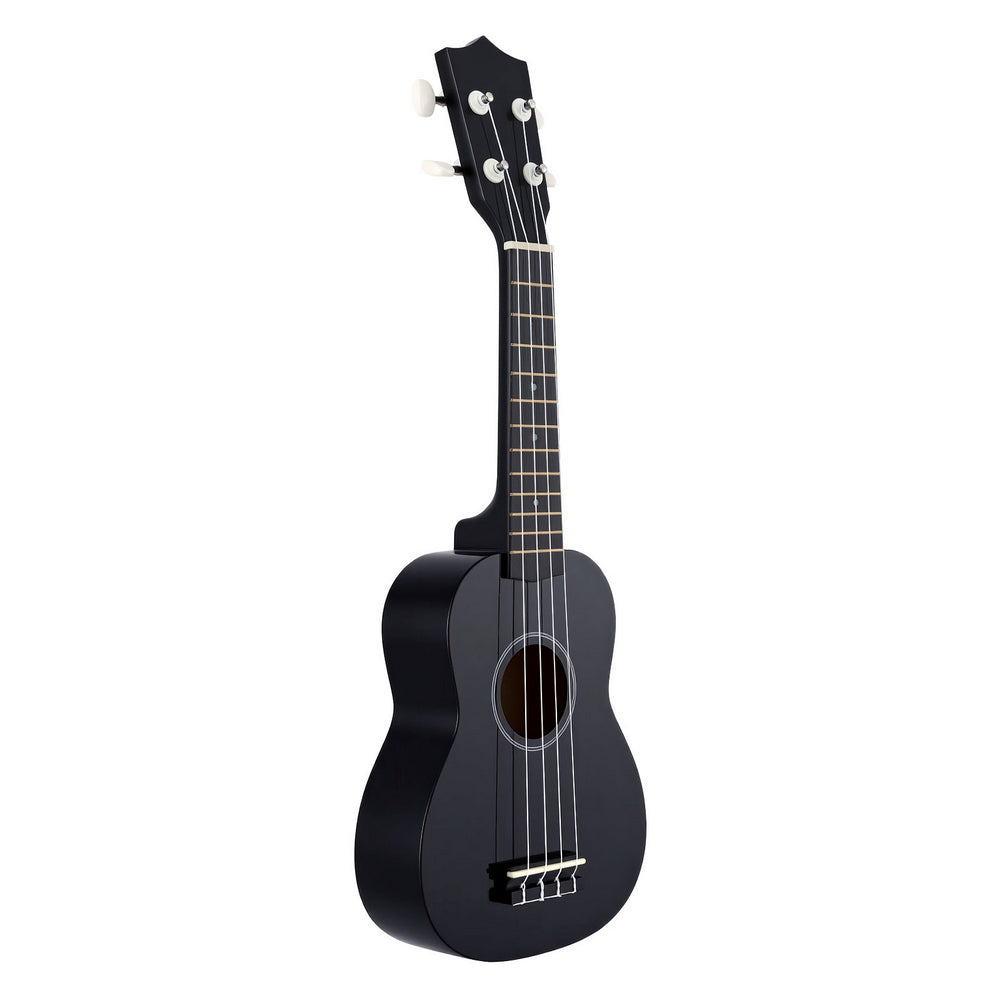 Alpha Ukulele 21 Inch Basswood Beginner - Free shipping