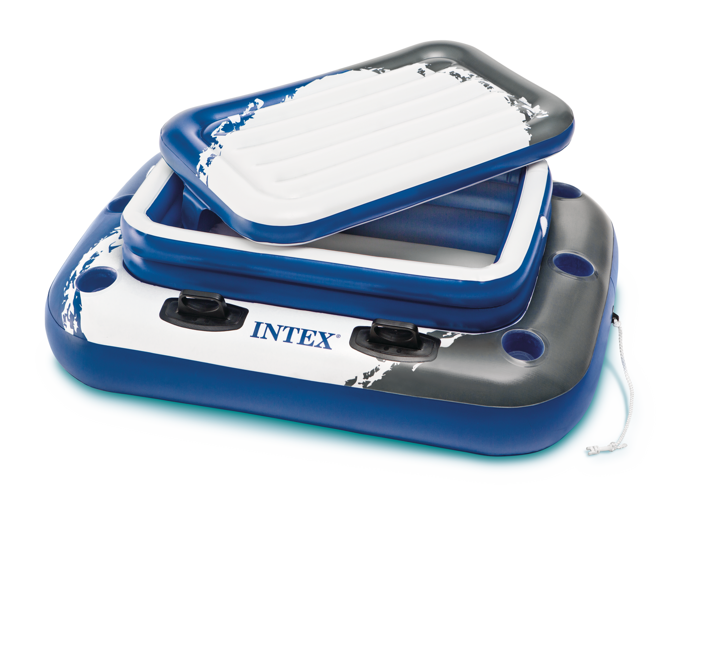 Chill Inflatable River Cooler Esky