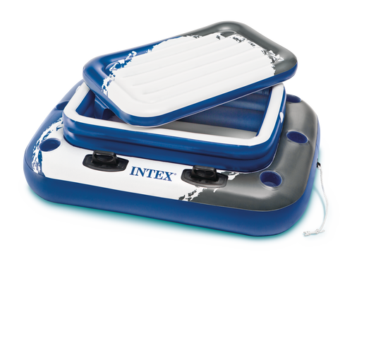 Chill Inflatable River Cooler Esky