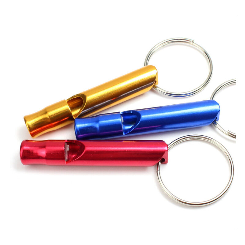 Camping Safety Whistle Pack of 5