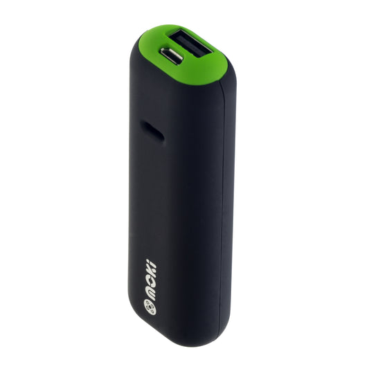 Portable PowerBank 2600 Black