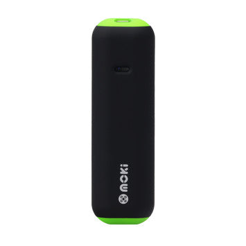 Portable PowerBank 2600 Black