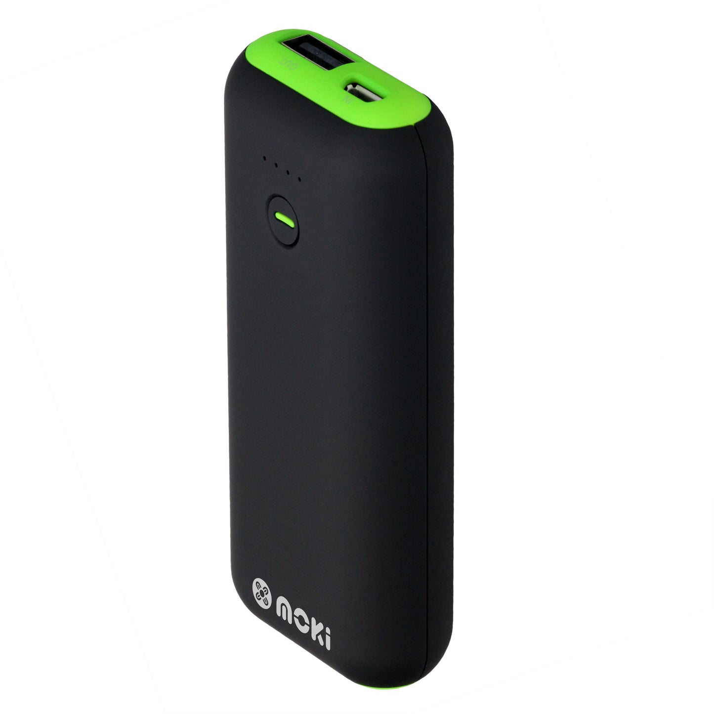 PowerBank 5200 Black - Free shipping